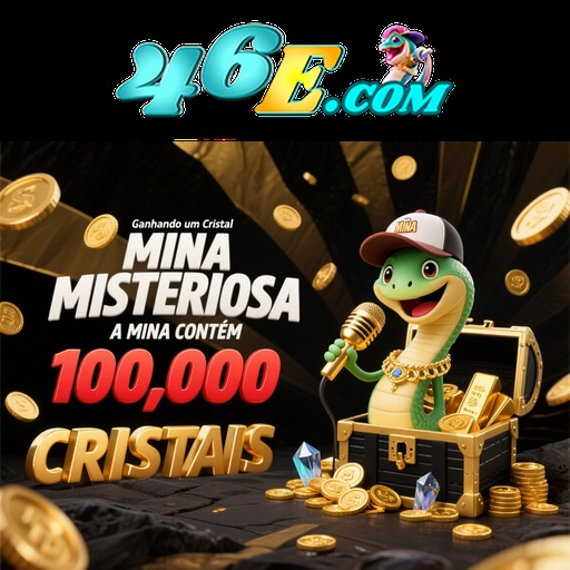 46E Mina Misteriosa